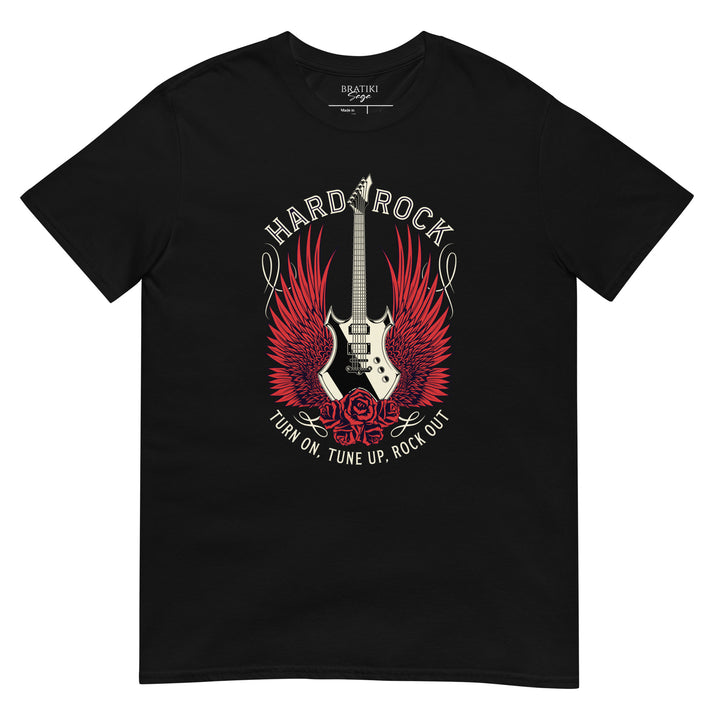 Rock Anthem T-Shirt