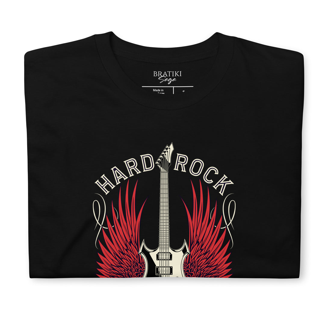 Rock Anthem T-Shirt