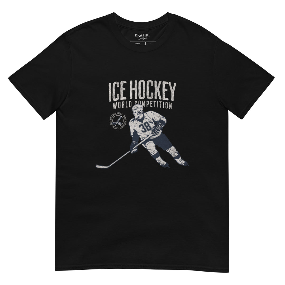 Hockey Champion T-Shirt