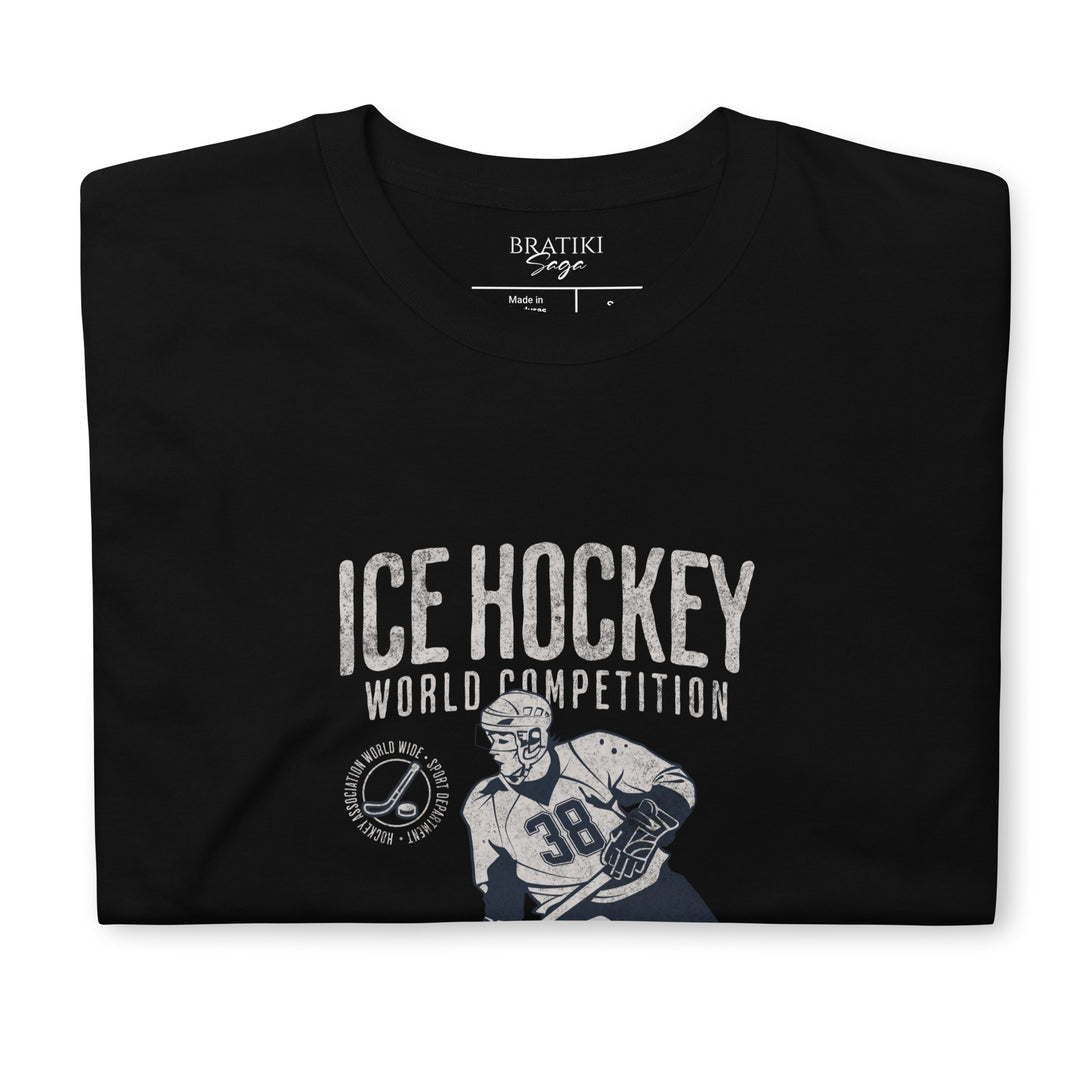 Hockey Champion T-Shirt