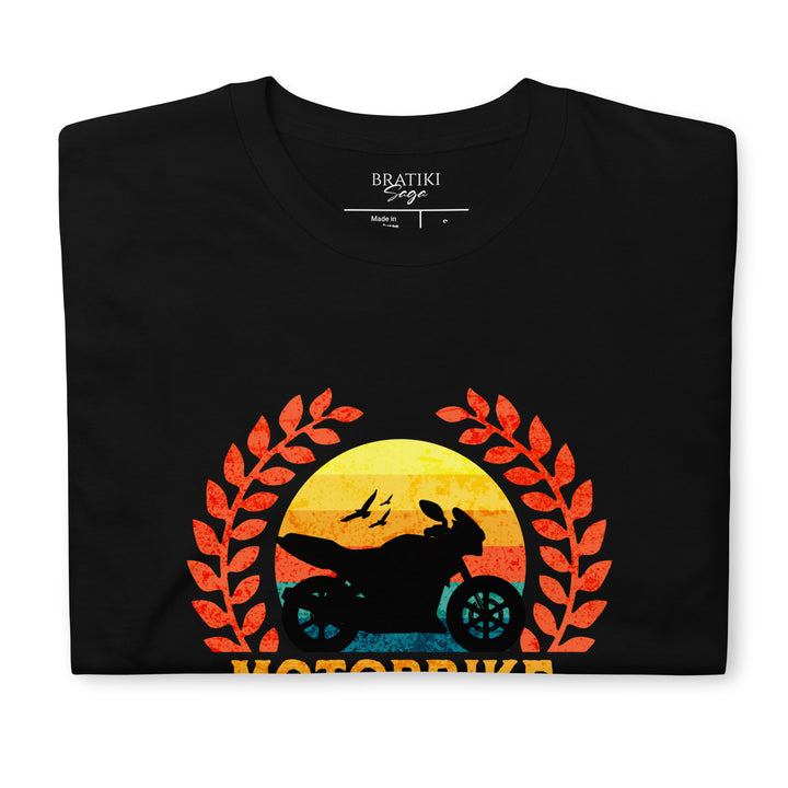 Rider's Sunset T-Shirt