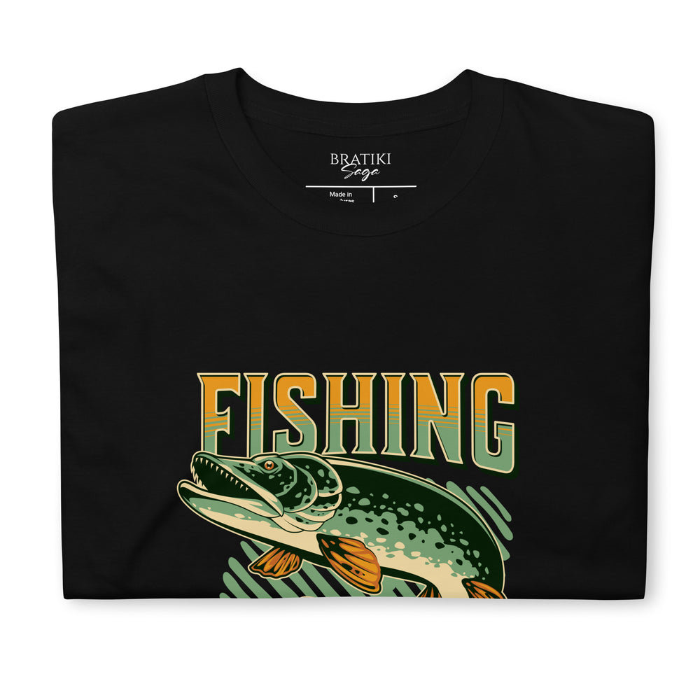 Angler's Haven T-Shirt