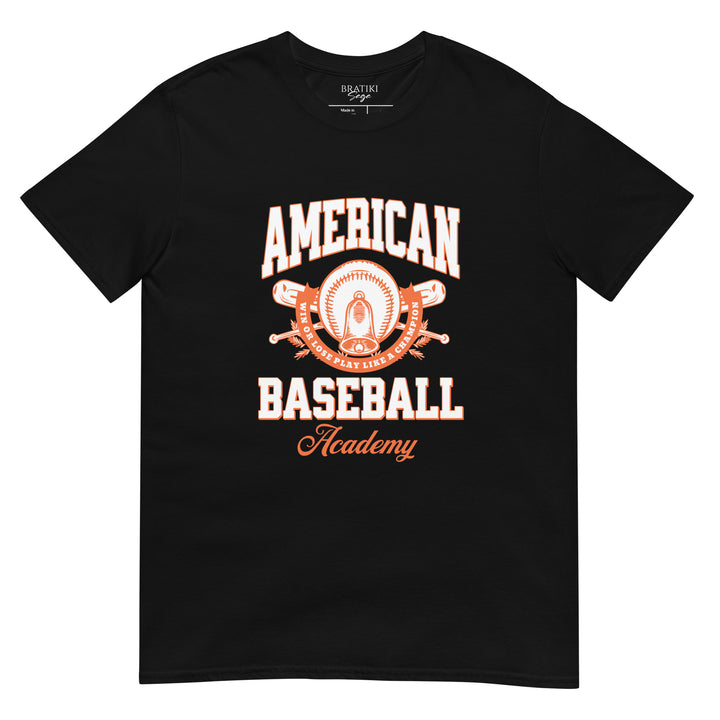 Home Run Classic T-Shirt