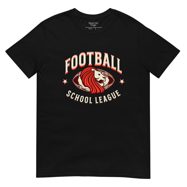 League Spirit T-Shirt