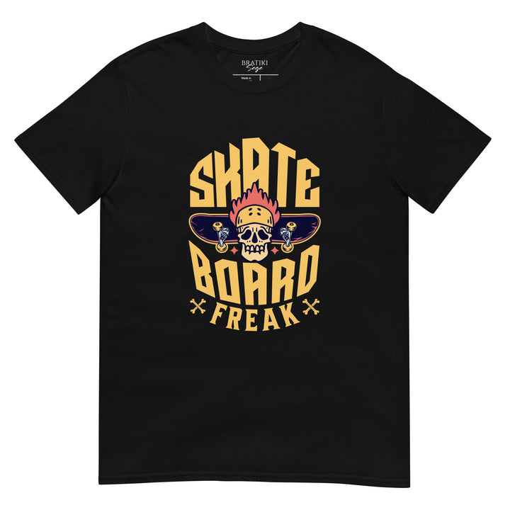 Skate Queen T-Shirt