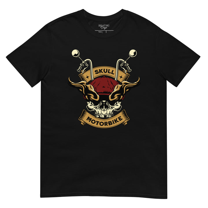 Outlaw Spirit T-Shirt