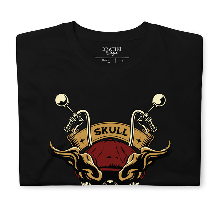 Outlaw Spirit T-Shirt