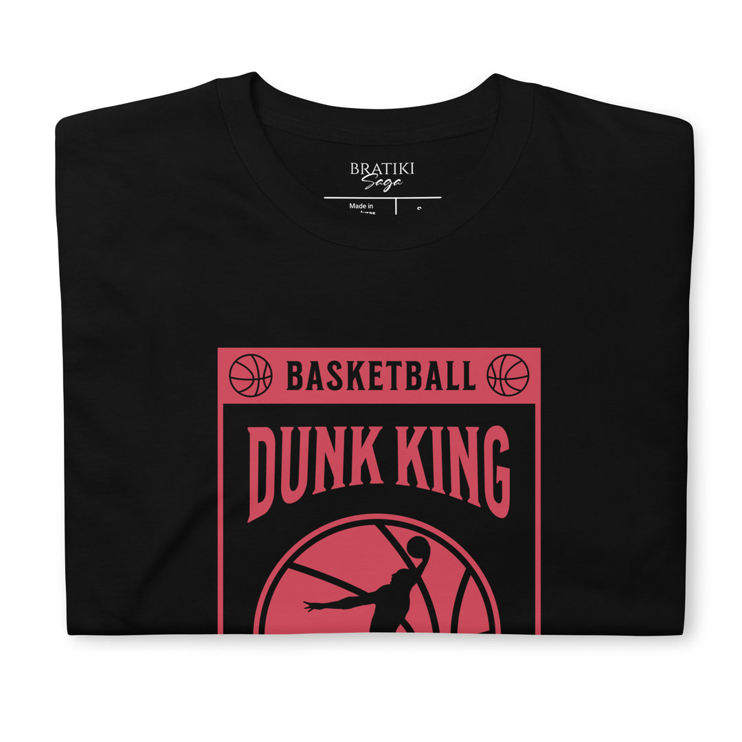 Hoops Champion T-Shirt