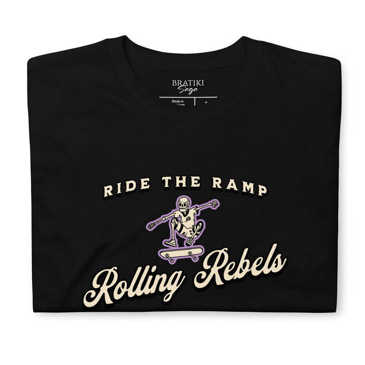 Airborne Rebel T-Shirt