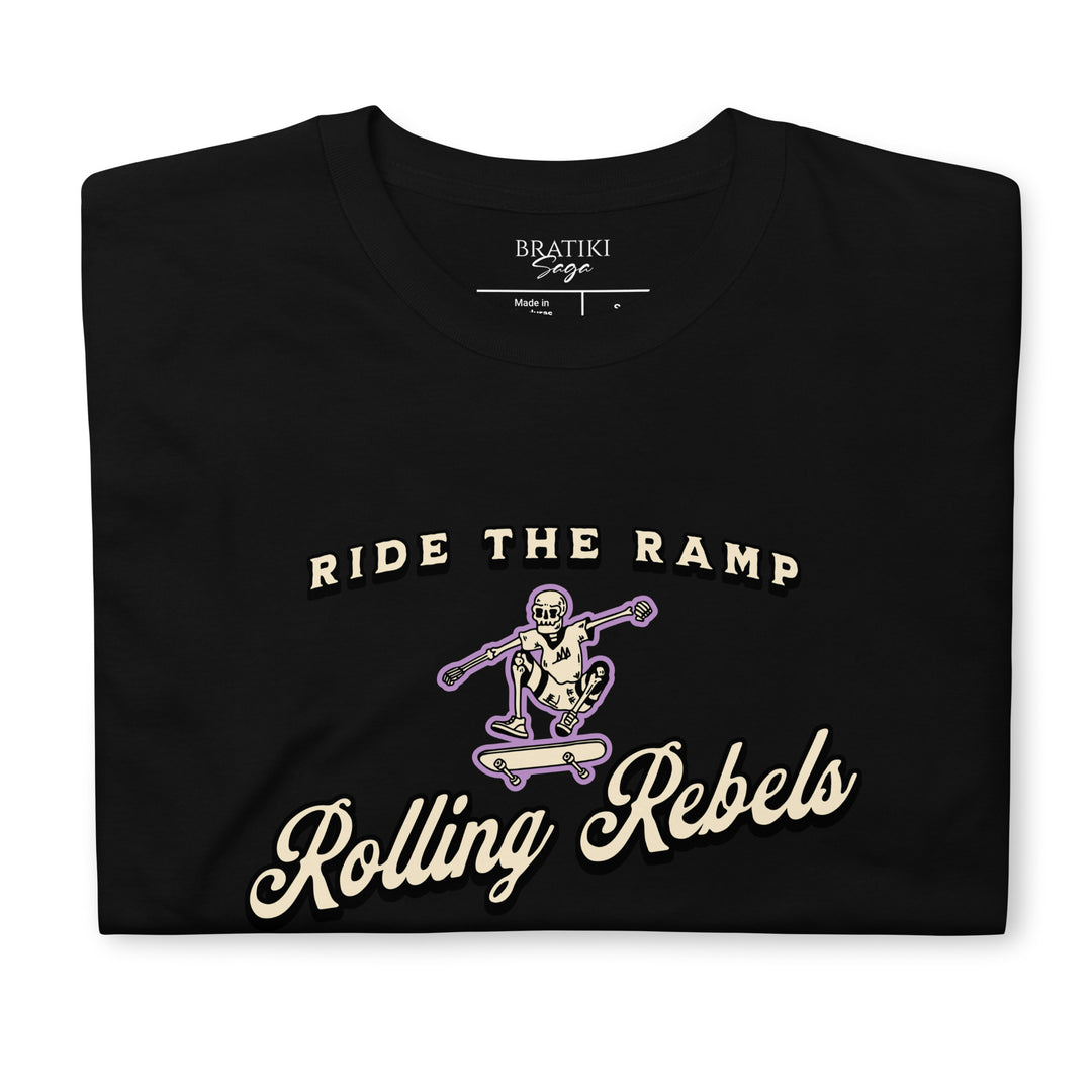 Ramp Rider T-Shirt