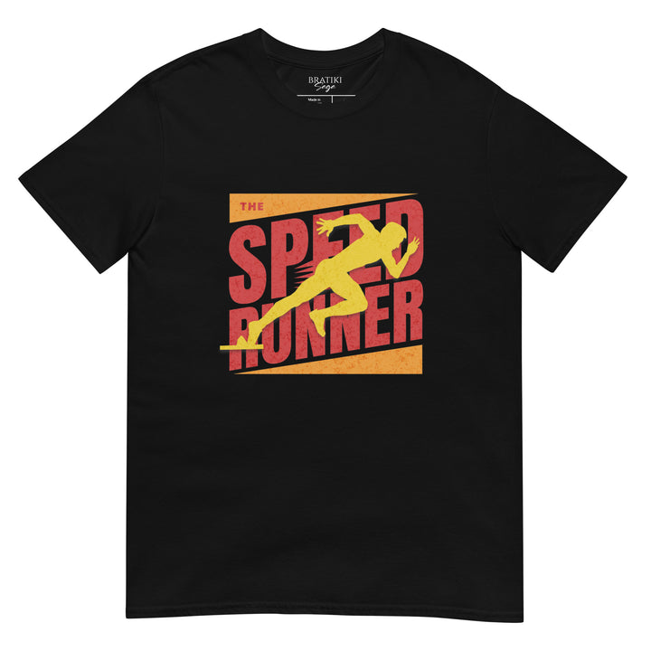 Sprint Queen T-Shirt