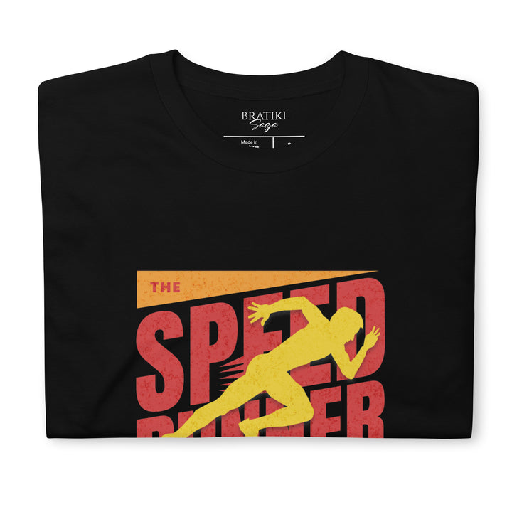 Sprint Queen T-Shirt