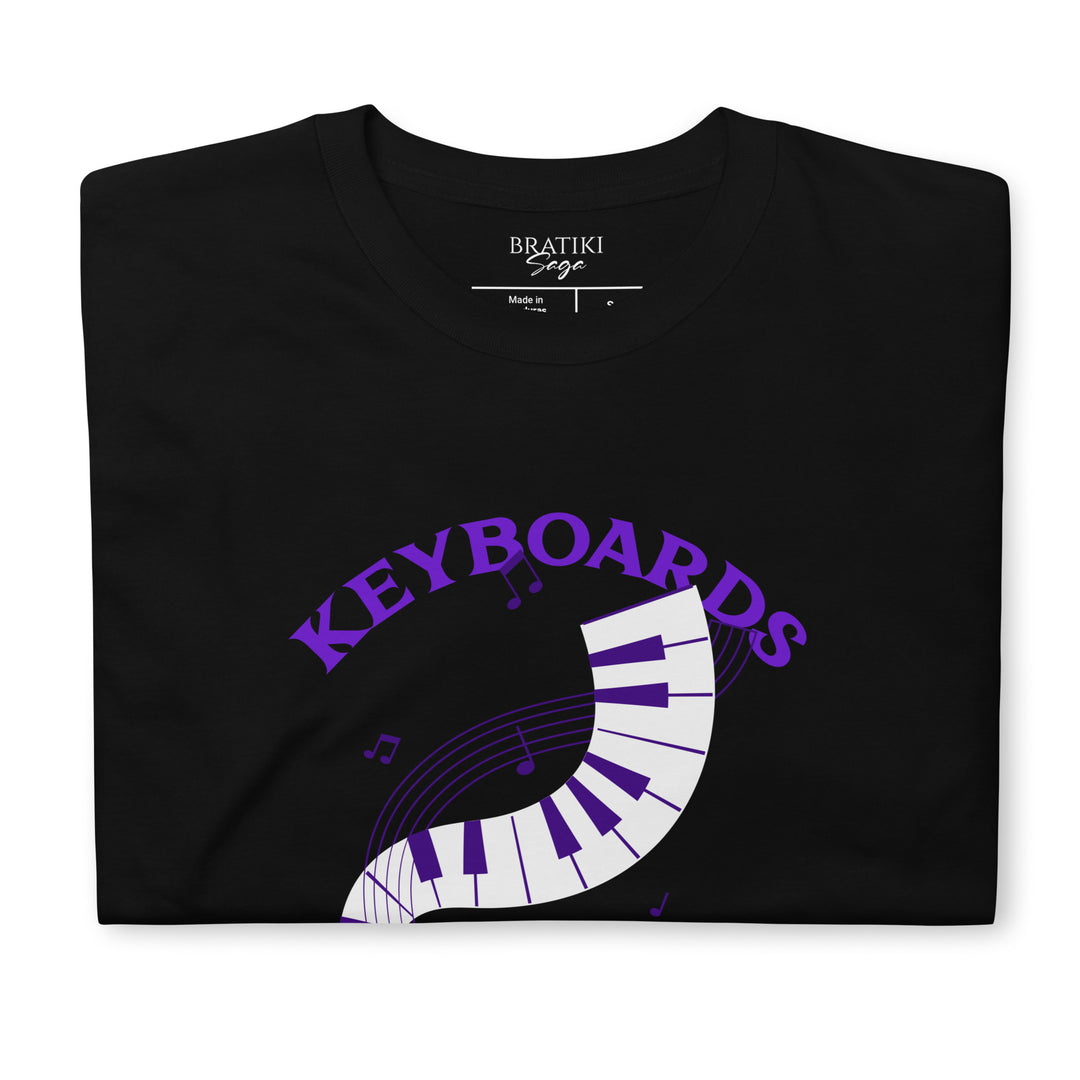 Keyboard Virtuoso T-Shirt