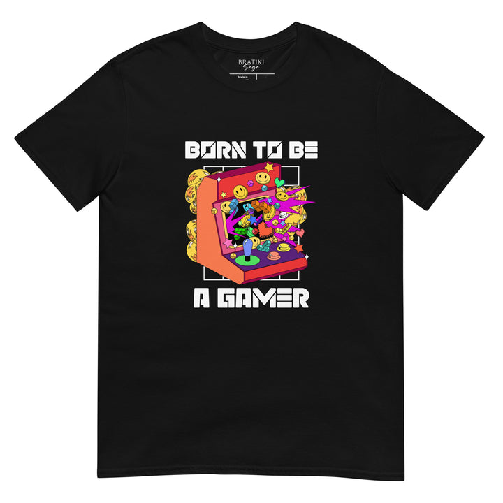 Gamer Genesis T-Shirt