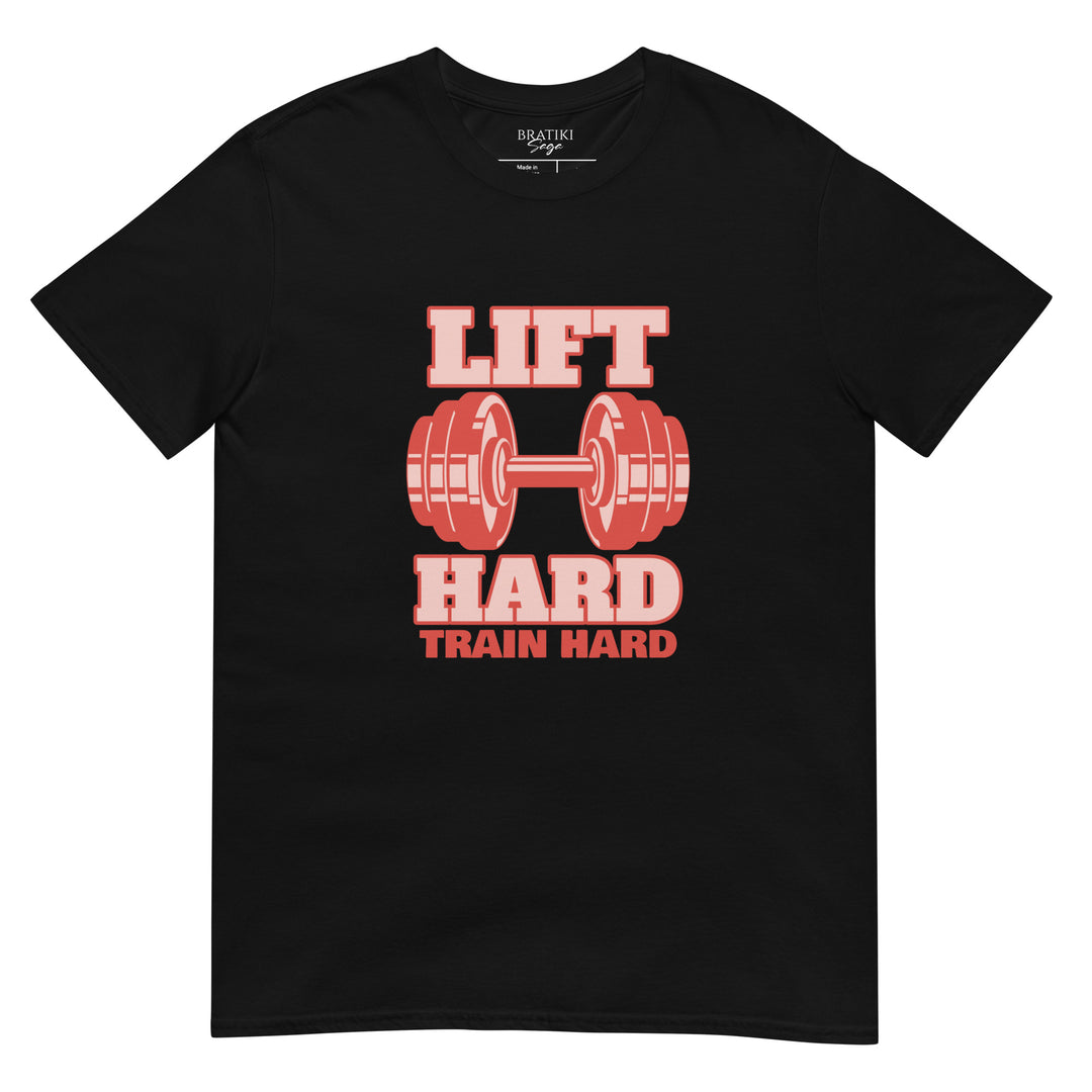 Training Tenacity T-Shirt