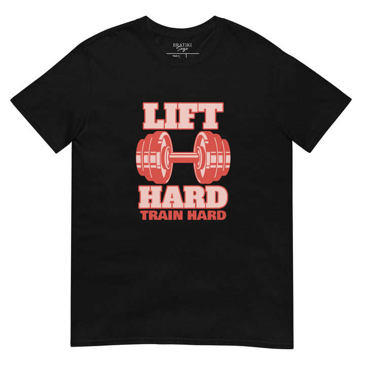 Training Tenacity T-Shirt