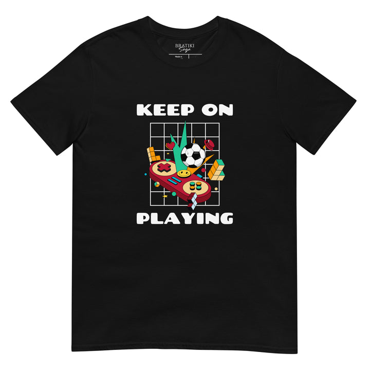 Playful Spirit T-Shirt