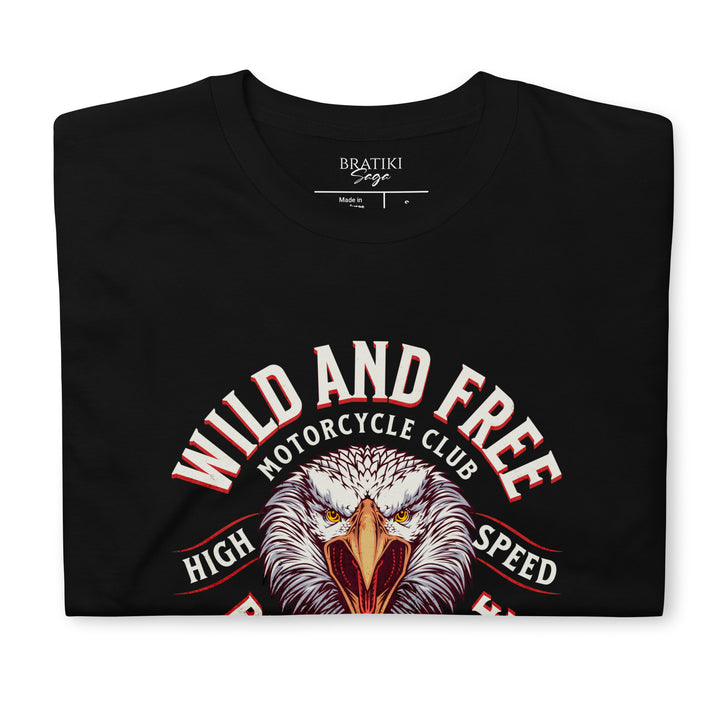 Eagle Spirit T-Shirt