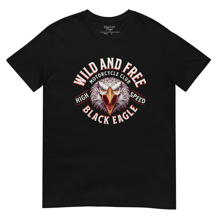 Freedom Wings T-Shirt