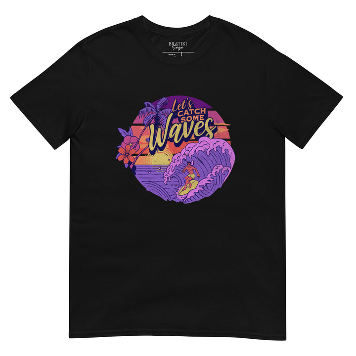 Short-Sleeve Unisex T-Shirt