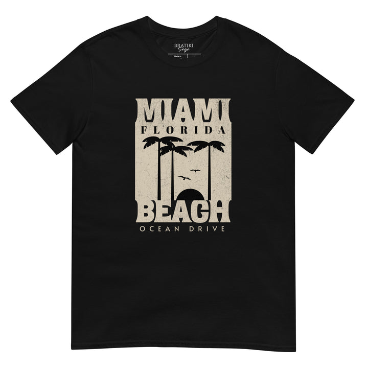 Short-Sleeve Unisex T-Shirt