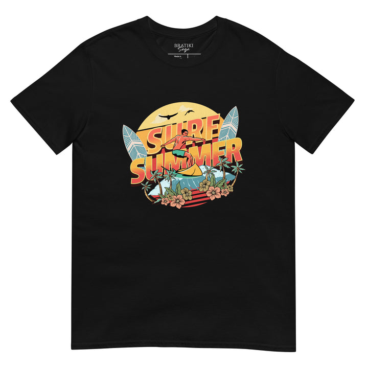 Short-Sleeve Unisex T-Shirt