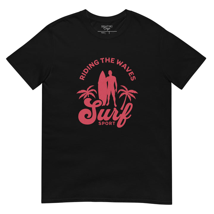 Short-Sleeve Unisex T-Shirt