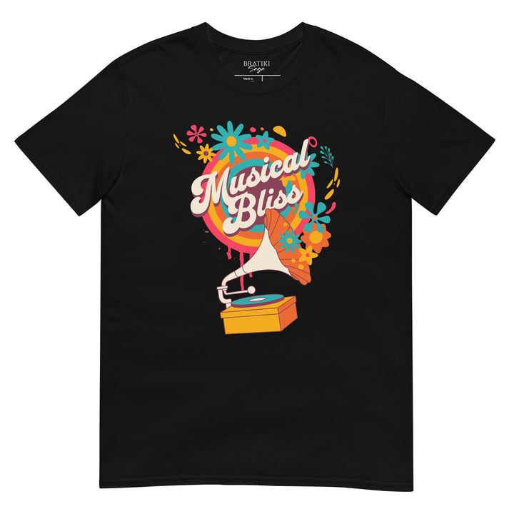 Short-Sleeve Unisex T-Shirt