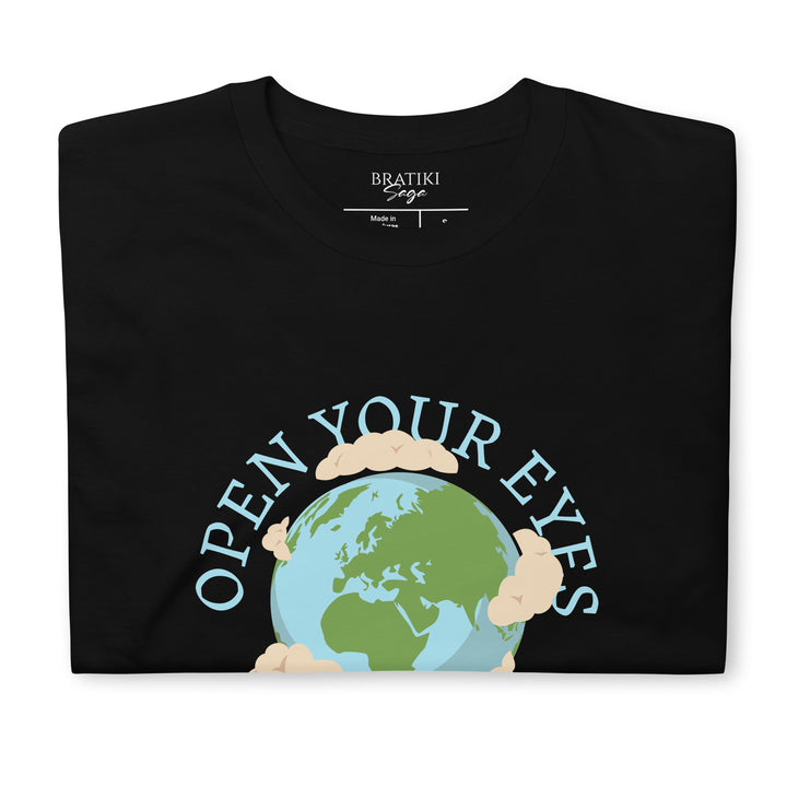 Short-Sleeve Unisex T-Shirt