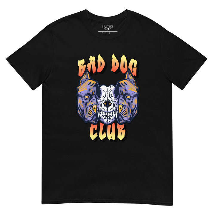 Short-Sleeve Unisex T-Shirt