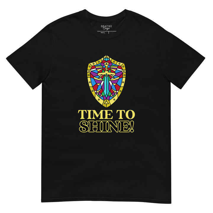 Short-Sleeve Unisex T-Shirt