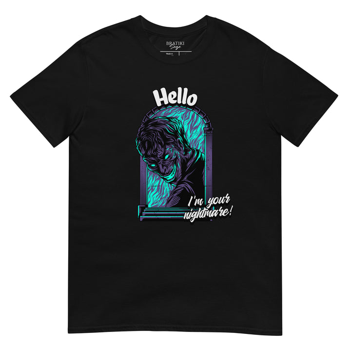 Short-Sleeve Unisex T-Shirt