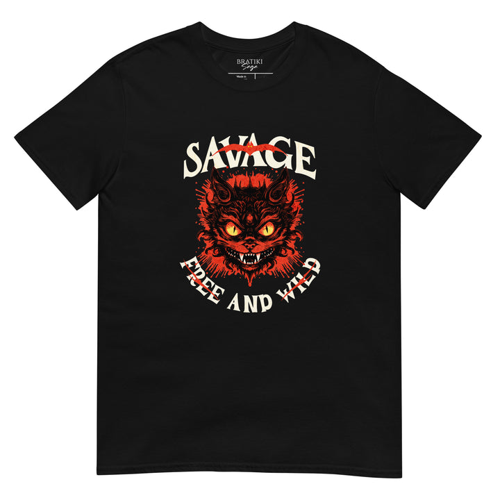 Short-Sleeve Unisex T-Shirt