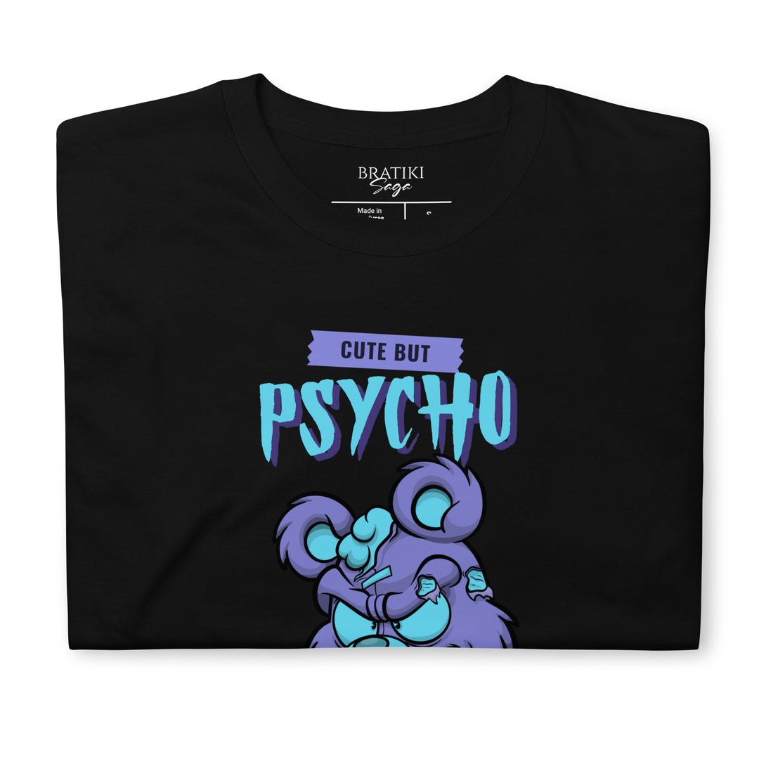 Short-Sleeve Unisex T-Shirt