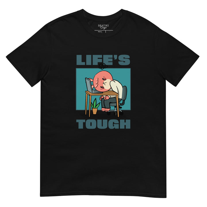 Short-Sleeve Unisex T-Shirt