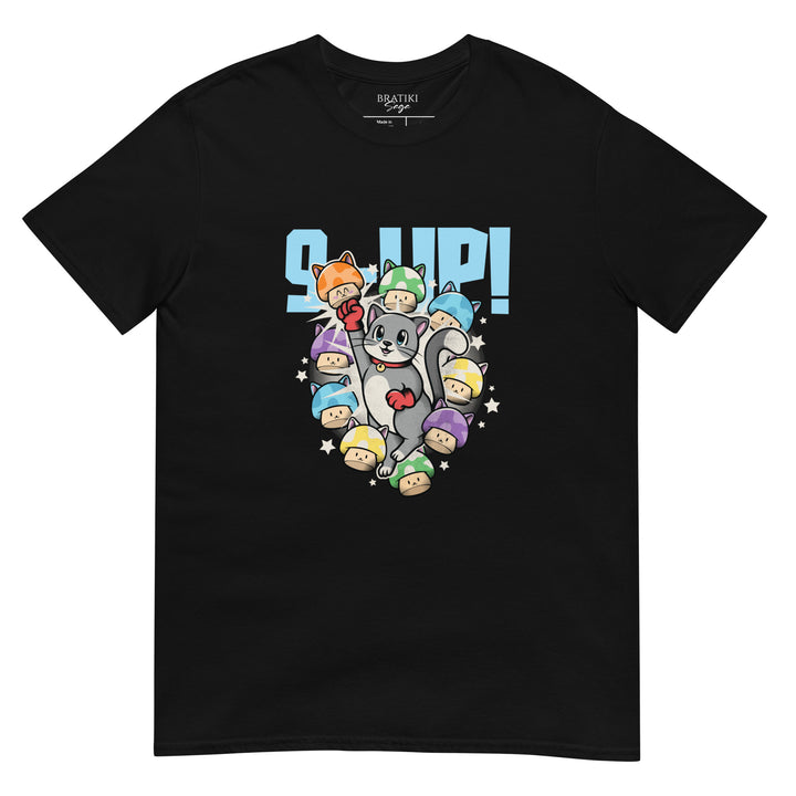 Short-Sleeve Unisex T-Shirt