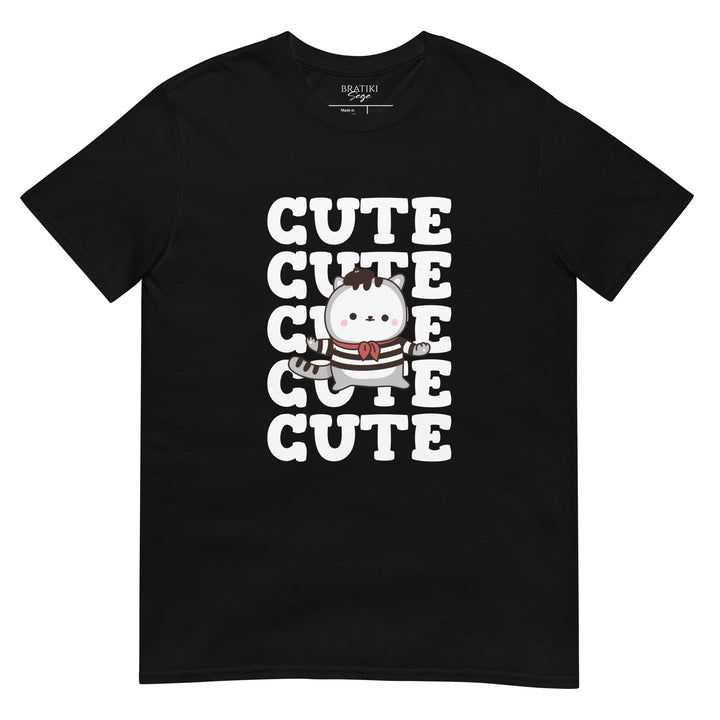 Short-Sleeve Unisex T-Shirt