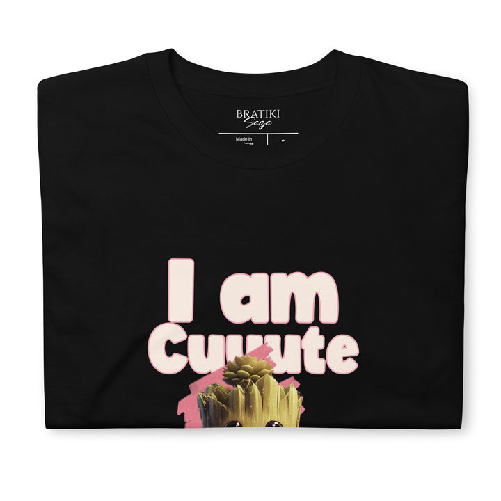 Short-Sleeve Unisex T-Shirt