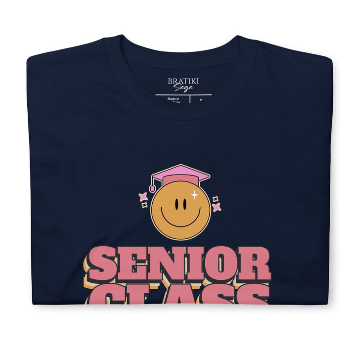 Final Year - T-Shirt