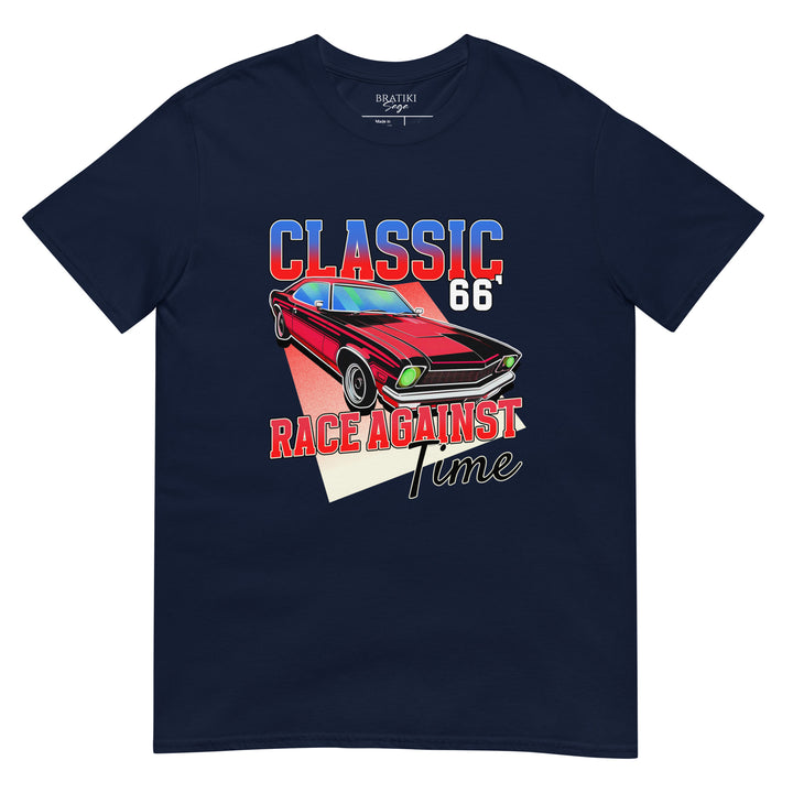 Timeless Classic T-Shirt