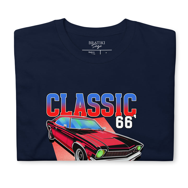 Timeless Classic T-Shirt