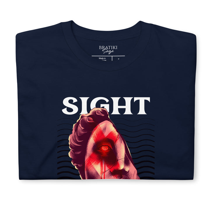 Insightful Gaze T-Shirt