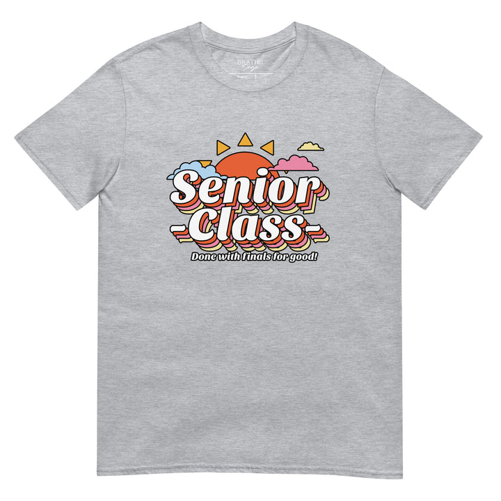 Graduation Celebration T-Shirt