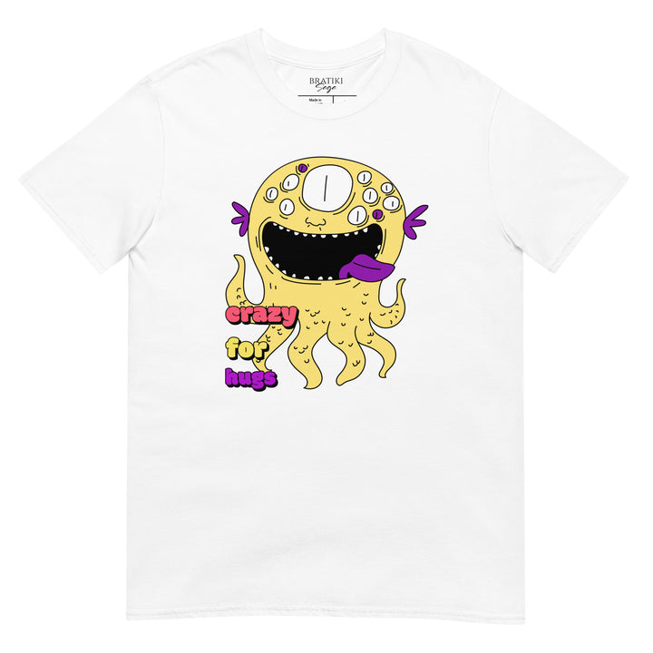 Hug Monster T-Shirt