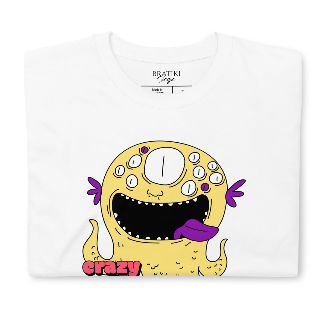 Hug Monster T-Shirt