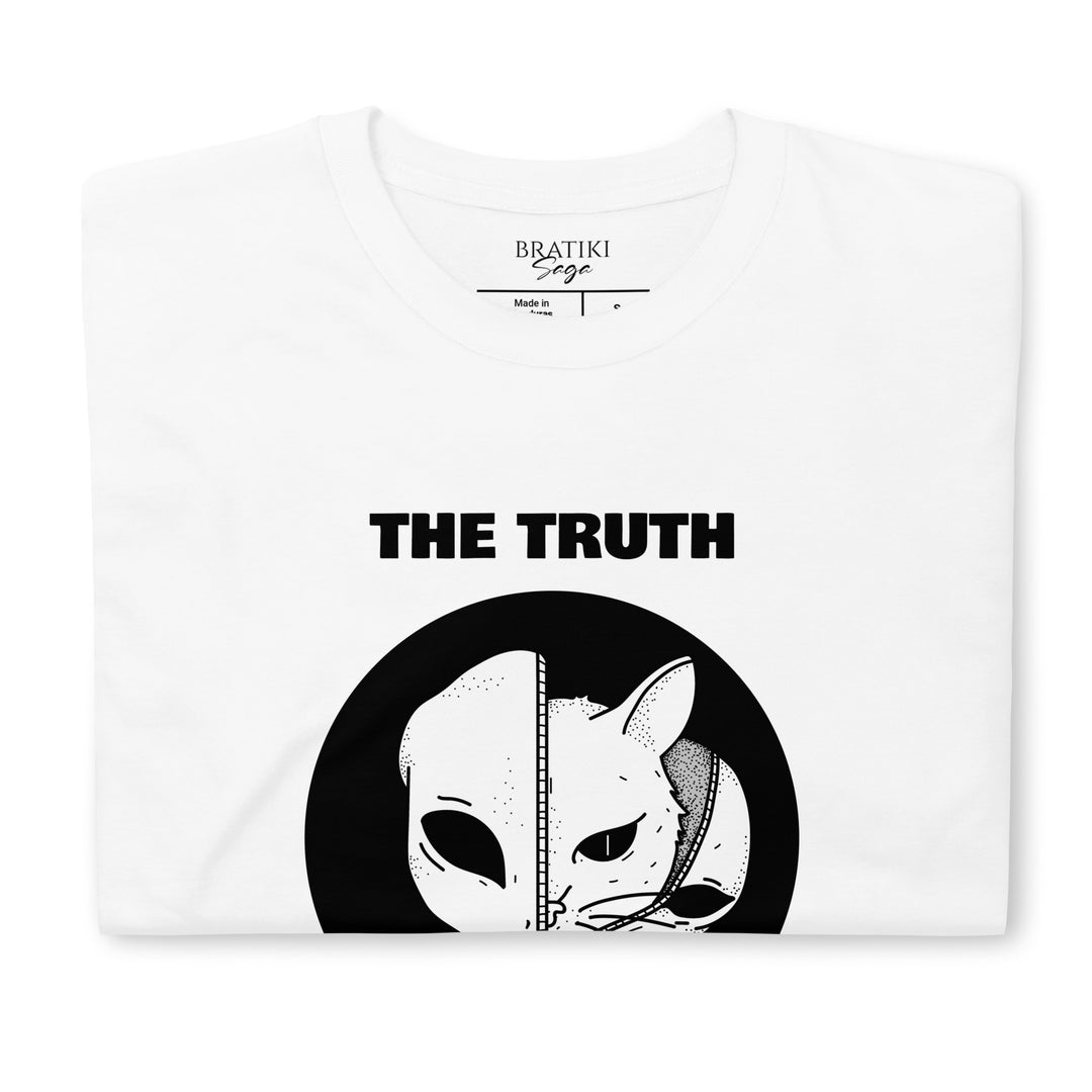 Mystic Truth T-Shirt