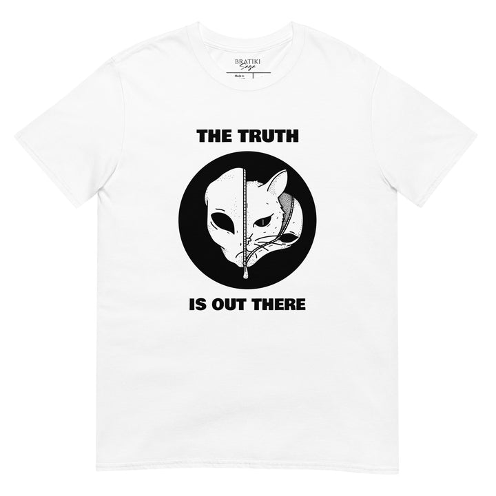 Mystic Truth T-Shirt