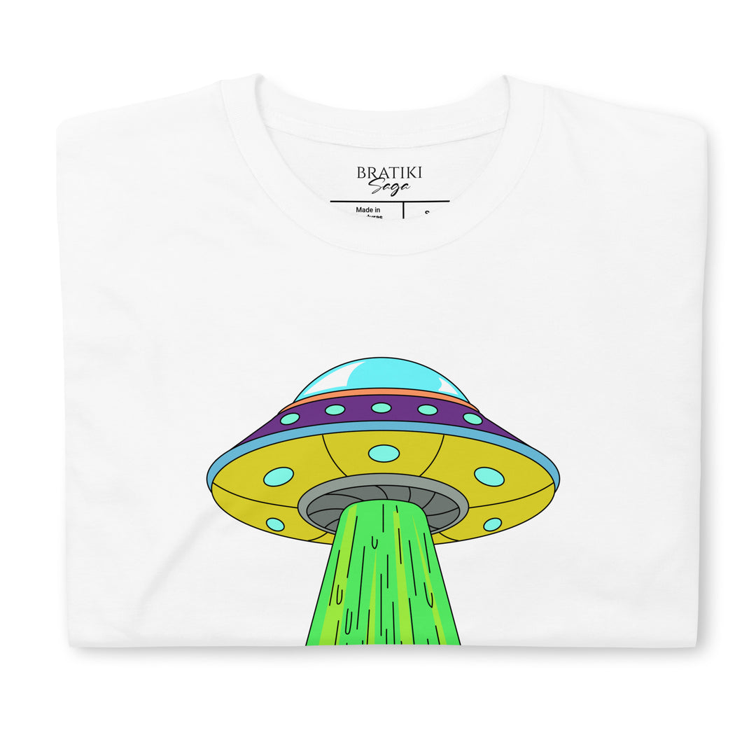 Believer's UFO T-Shirt