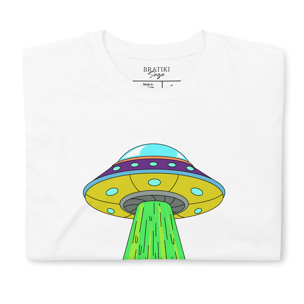 Believer's UFO T-Shirt