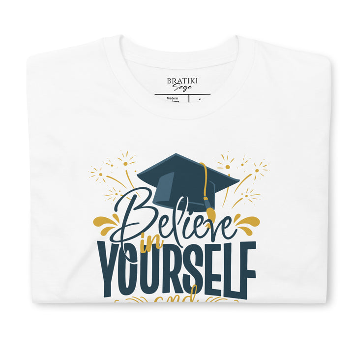 Motivational Quote T-Shirt